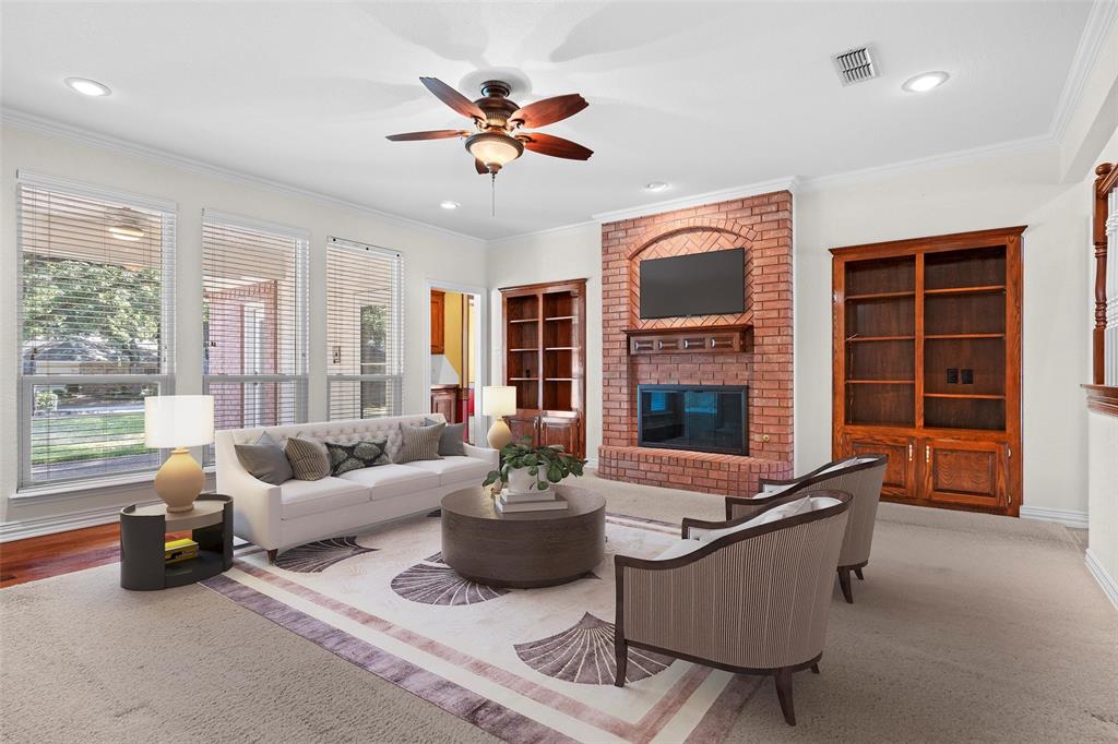 2207 Tournament Trail