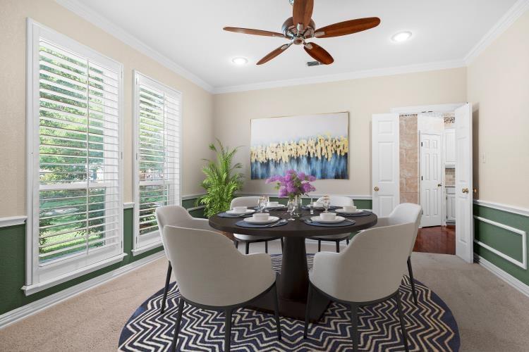 2207 Tournament Trail