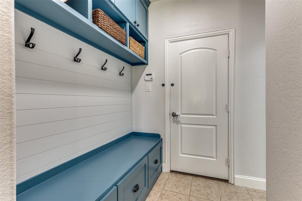 Parr Trust - Residential