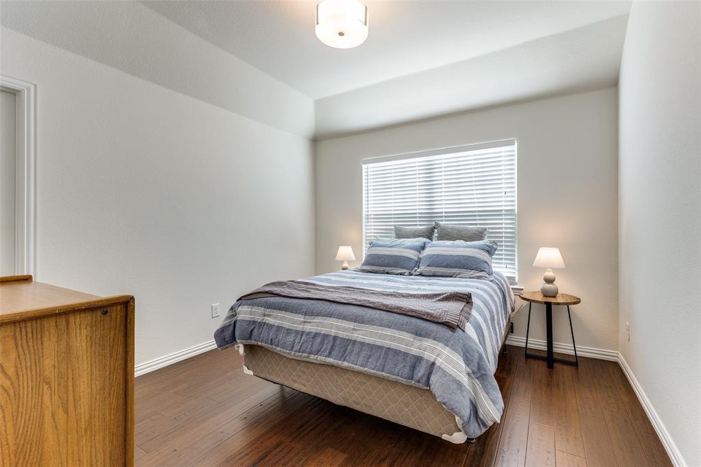 Parr Trust - Residential