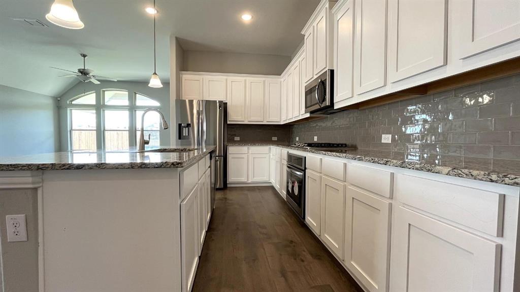 Green Meadows - Residential Lease