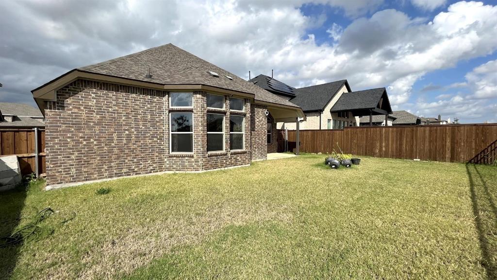 Green Meadows - Residential Lease