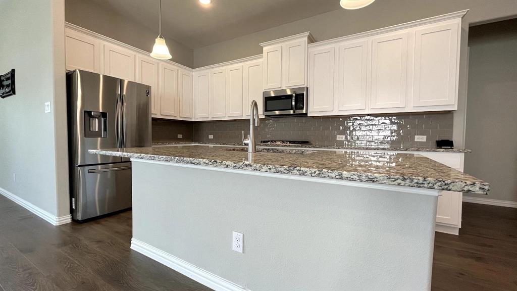 Green Meadows - Residential Lease