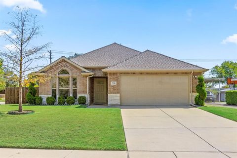730 Walnut Street Duncanville TX 75116
