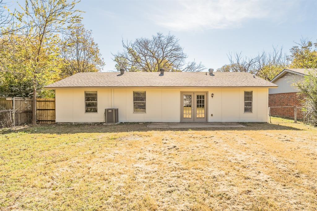 Eastridge - Residential