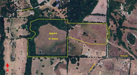 000 Strickland Road Van Alstyne TX 75495