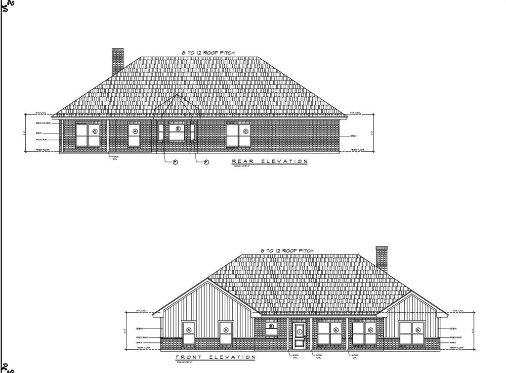 Brahama Creek Estates - Residential