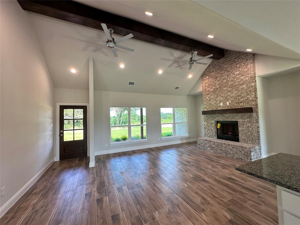 Brahama Creek Estates - Residential