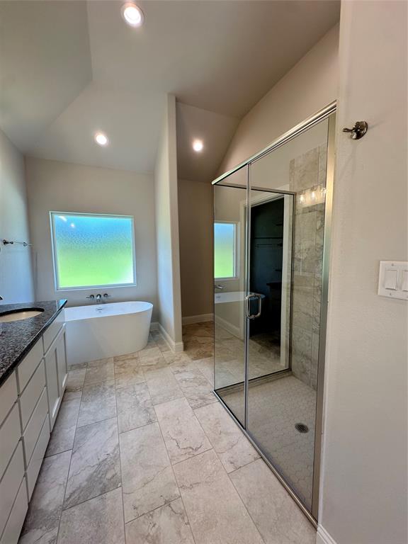 Brahama Creek Estates - Residential