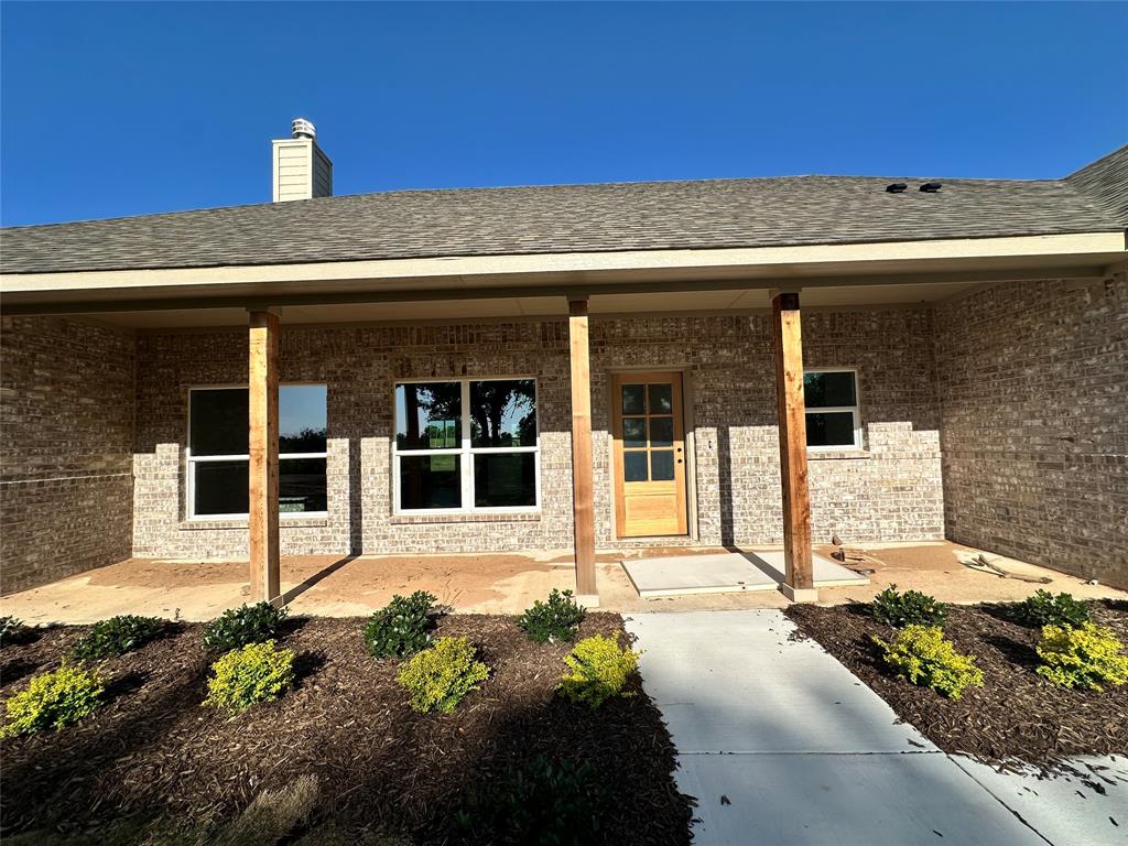 Brahama Creek Estates - Residential