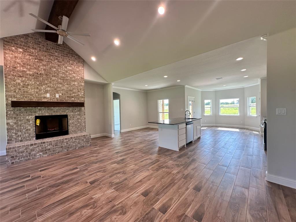 Brahama Creek Estates - Residential