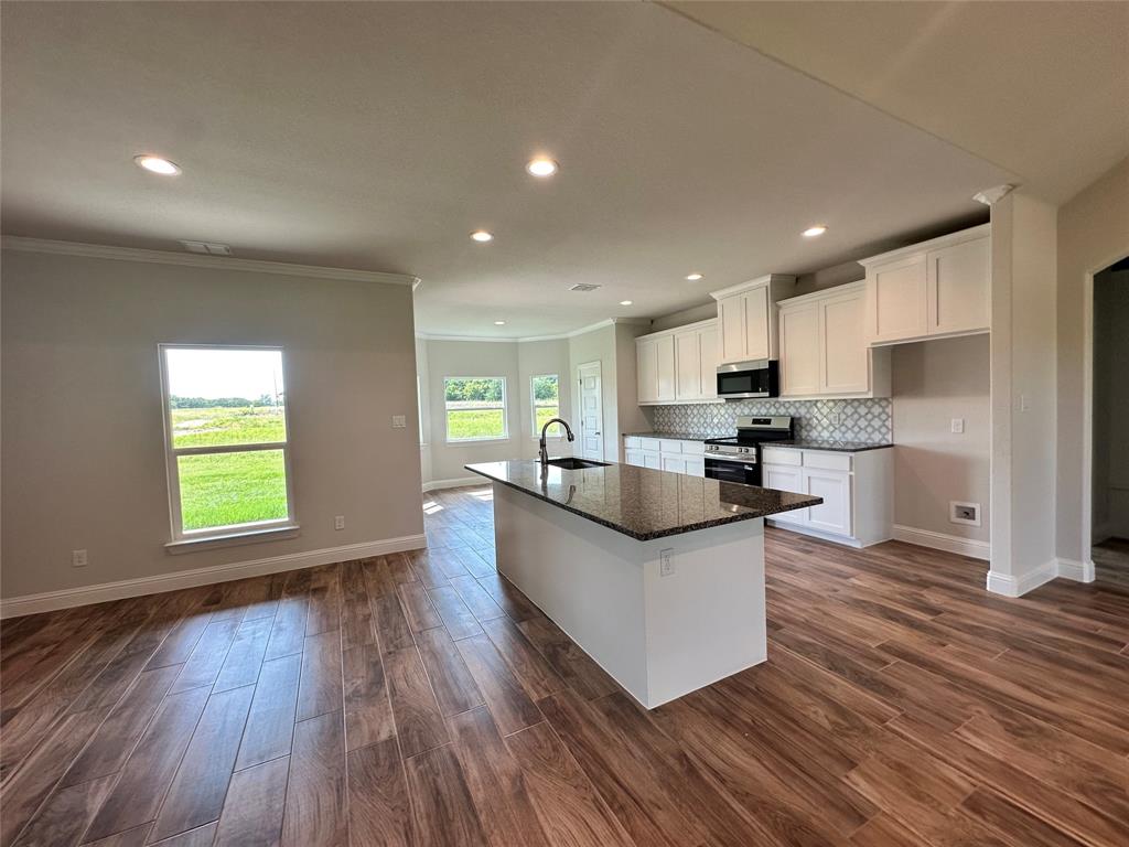 Brahama Creek Estates - Residential