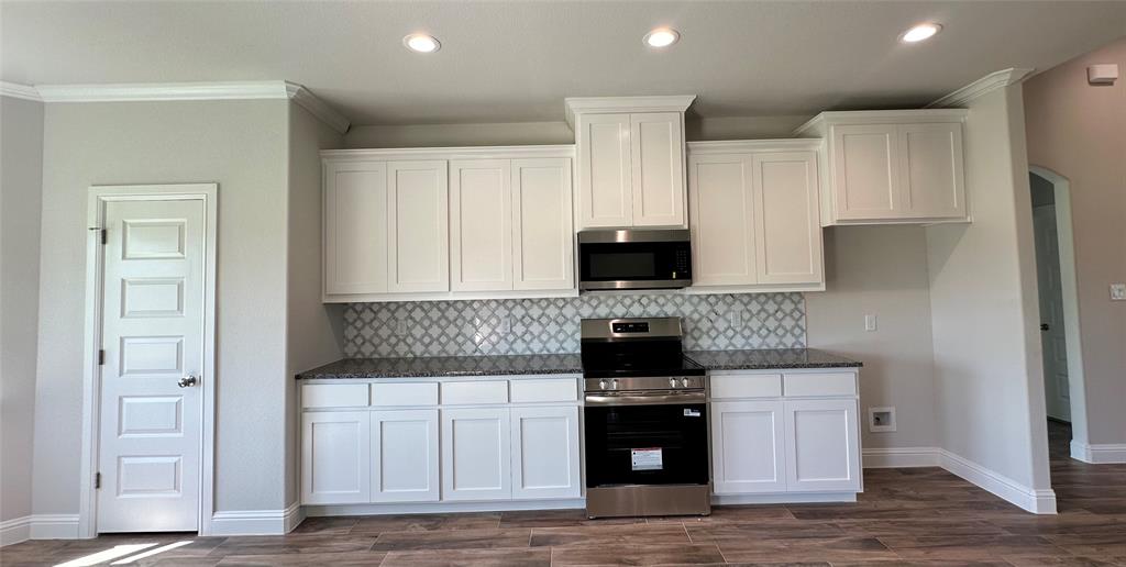 Brahama Creek Estates - Residential