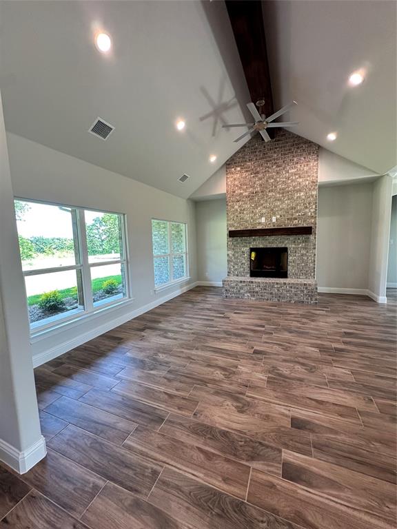 Brahama Creek Estates - Residential