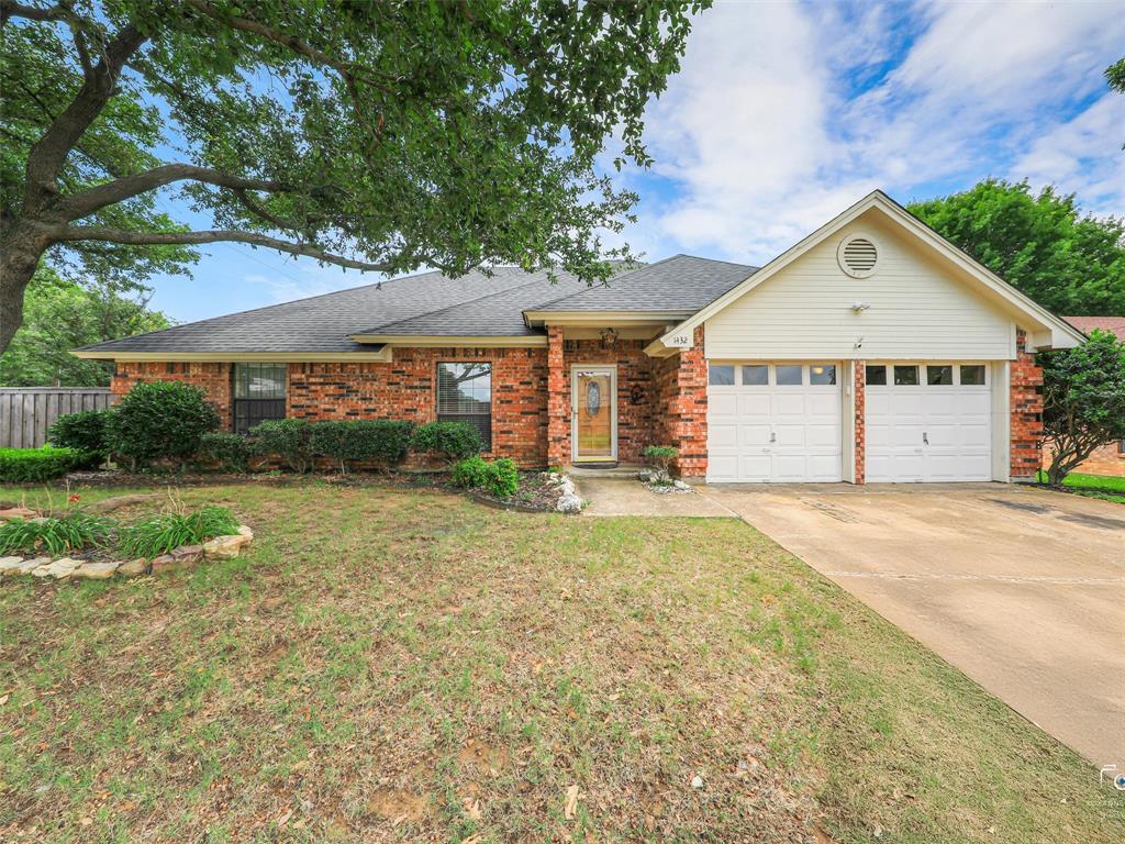 1432 Country Meadows Drive
