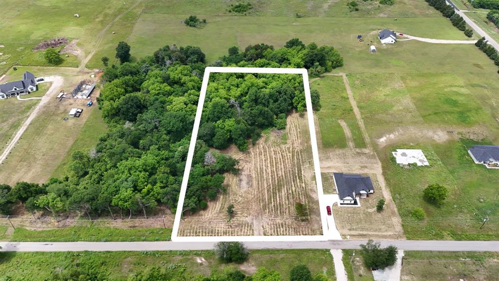 3164 County Road 1076