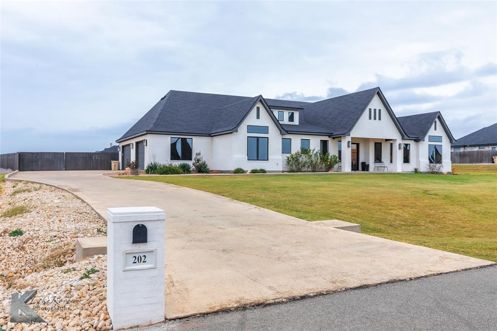 202 Spring Gap Avenue