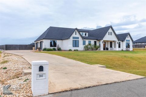 Tiny photo for 202 Spring Gap Avenue, Abilene, TX 79606 (MLS # 21100813)