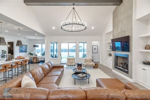 Tiny photo for 202 Spring Gap Avenue, Abilene, TX 79606 (MLS # 21100813)