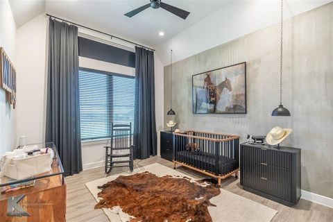 Tiny photo for 202 Spring Gap Avenue, Abilene, TX 79606 (MLS # 21100813)