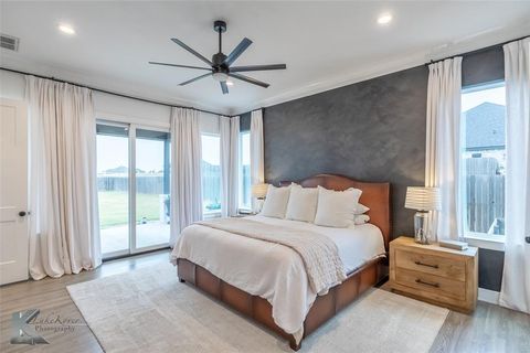 Tiny photo for 202 Spring Gap Avenue, Abilene, TX 79606 (MLS # 21100813)