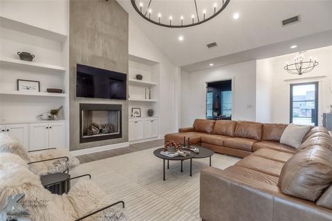 Tiny photo for 202 Spring Gap Avenue, Abilene, TX 79606 (MLS # 21100813)