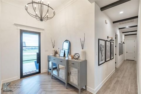 Tiny photo for 202 Spring Gap Avenue, Abilene, TX 79606 (MLS # 21100813)