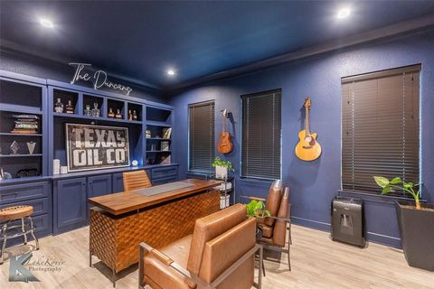 Tiny photo for 202 Spring Gap Avenue, Abilene, TX 79606 (MLS # 21100813)