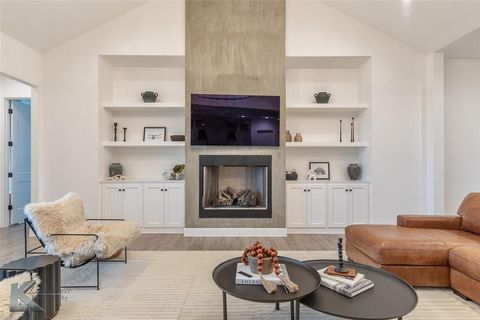 Tiny photo for 202 Spring Gap Avenue, Abilene, TX 79606 (MLS # 21100813)