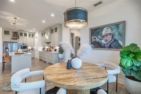 Tiny photo for 202 Spring Gap Avenue, Abilene, TX 79606 (MLS # 21100813)