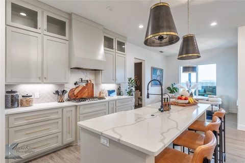 Tiny photo for 202 Spring Gap Avenue, Abilene, TX 79606 (MLS # 21100813)