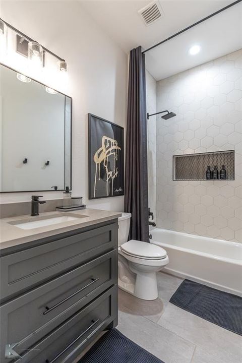 Tiny photo for 202 Spring Gap Avenue, Abilene, TX 79606 (MLS # 21100813)