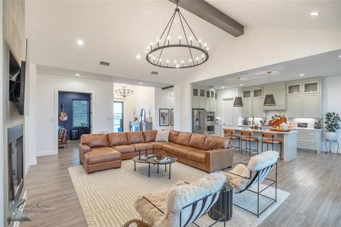 Tiny photo for 202 Spring Gap Avenue, Abilene, TX 79606 (MLS # 21100813)