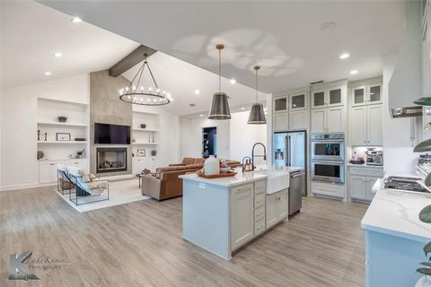 Tiny photo for 202 Spring Gap Avenue, Abilene, TX 79606 (MLS # 21100813)