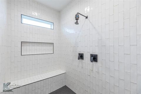 Tiny photo for 202 Spring Gap Avenue, Abilene, TX 79606 (MLS # 21100813)