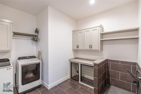 Tiny photo for 202 Spring Gap Avenue, Abilene, TX 79606 (MLS # 21100813)