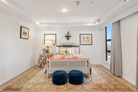 Tiny photo for 5909 Luther Lane #2000, Dallas, TX 75225 (MLS # 21032581)