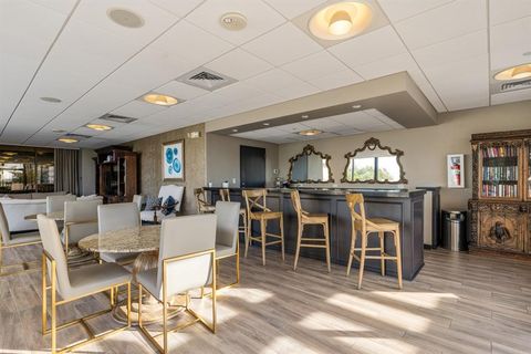 Tiny photo for 5909 Luther Lane #2000, Dallas, TX 75225 (MLS # 21032581)