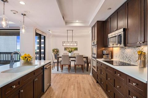 Tiny photo for 5909 Luther Lane #2000, Dallas, TX 75225 (MLS # 21032581)