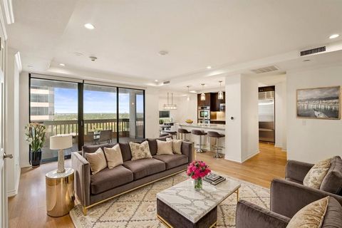 Tiny photo for 5909 Luther Lane #2000, Dallas, TX 75225 (MLS # 21032581)