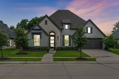 Photo of 1704 Cannon Street, Van Alstyne, TX 75495 (MLS # 21133666)