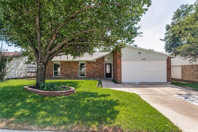 540 Hanover Drive Allen TX 75002