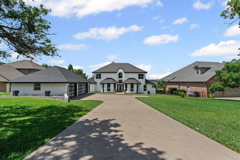105 Lakeside Drive Malakoff TX 75148