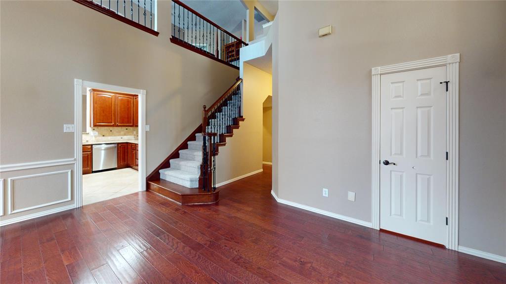 5205 Promise Land Drive