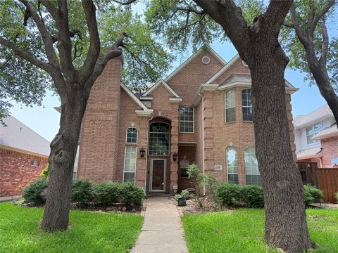 5205 Promise Land Drive Frisco TX 75035