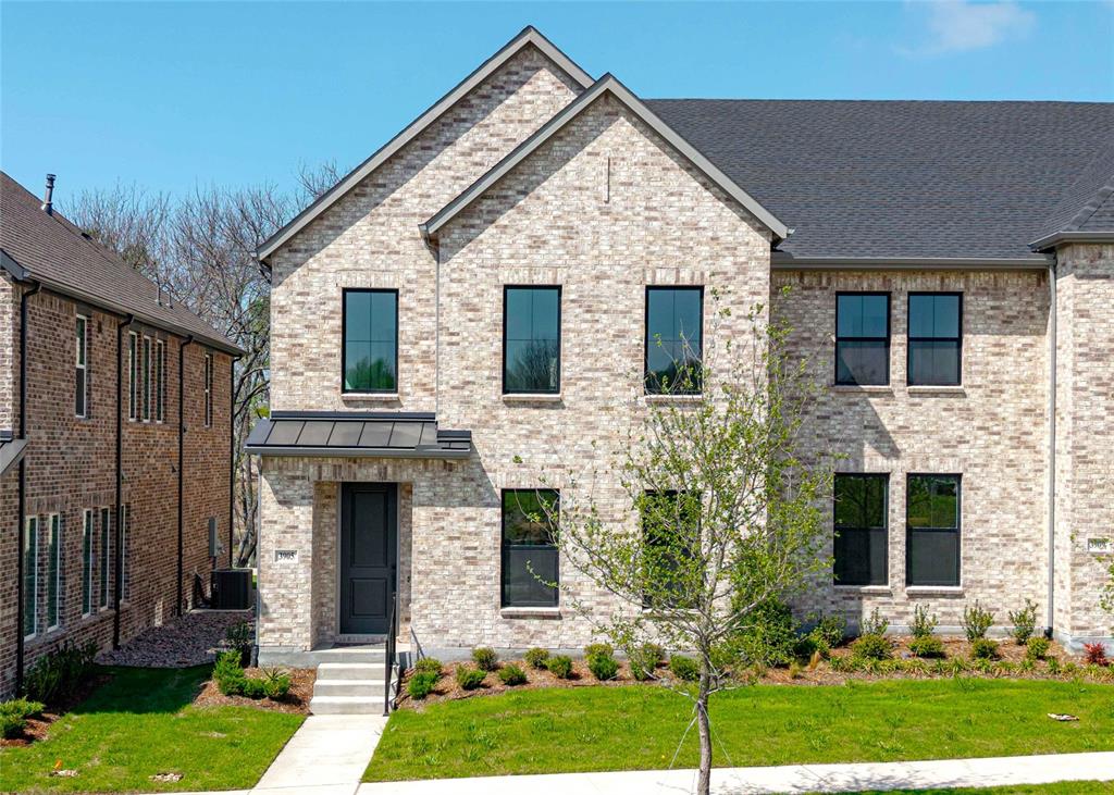 Painted Tree Townhomes Phase 3 - Residential