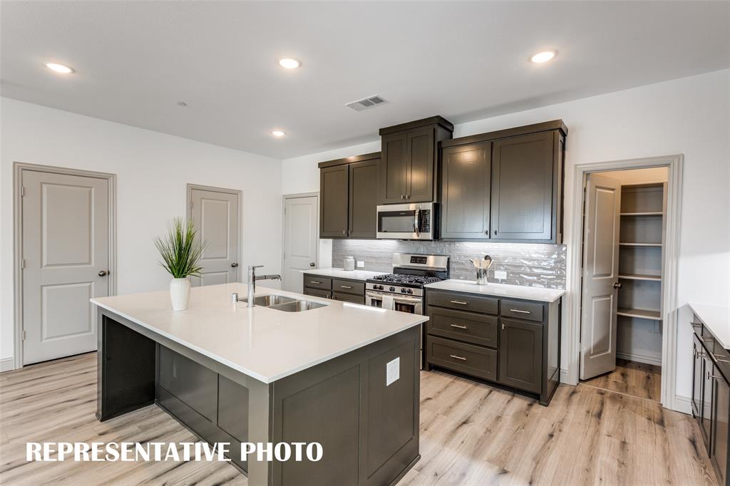 Painted Tree Townhomes Phase 3 - Residential