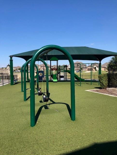 North Creek Estates Ph 5b - Residential Lease