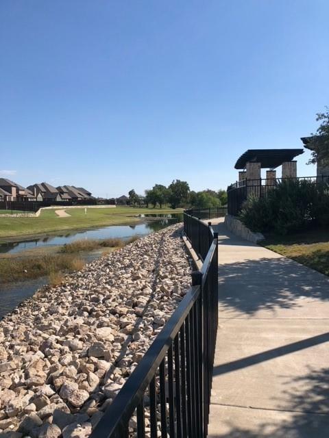 North Creek Estates Ph 5b - Residential Lease