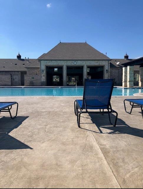 North Creek Estates Ph 5b - Residential Lease